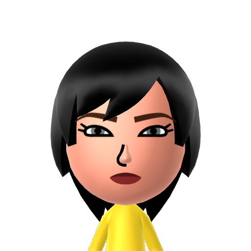 Gogo Mii