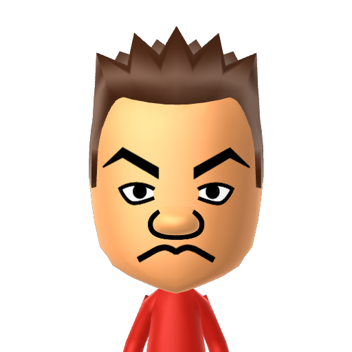 もりた Mii