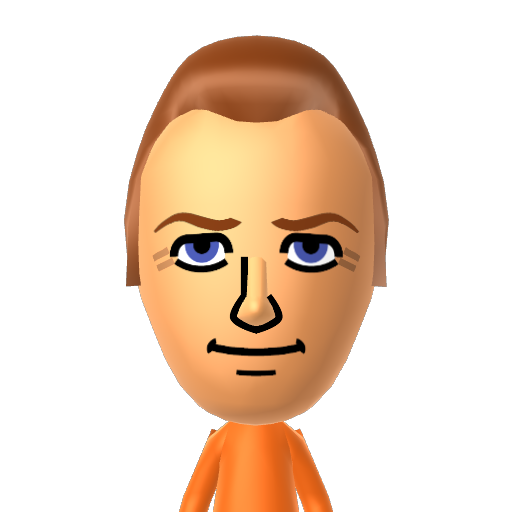 no name Mii
