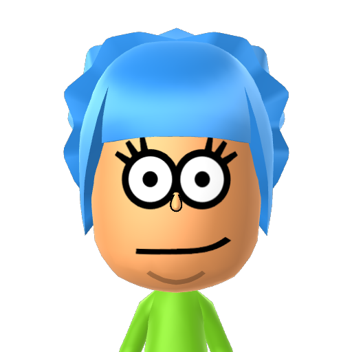 Marge Mii