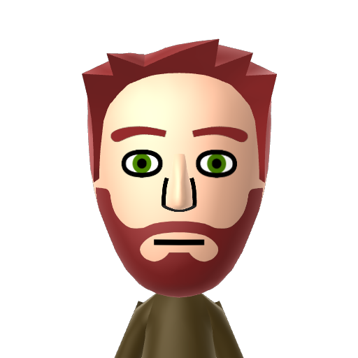 Dagur Mii