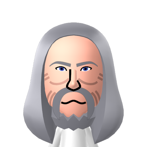 Gandalf Mii