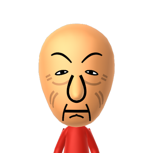 た Mii