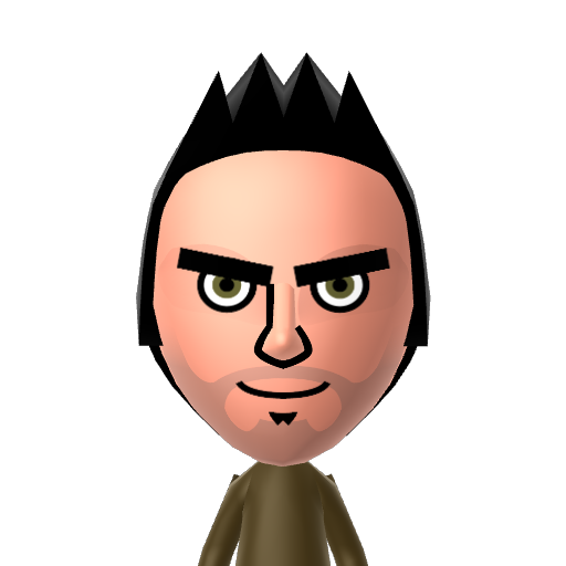 ギイェルモ Mii