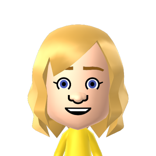 Riley Mii
