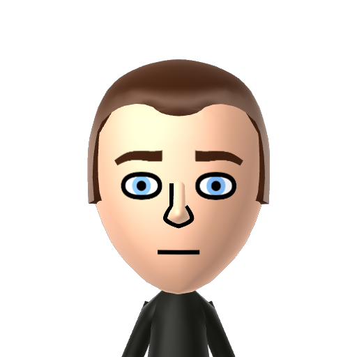Hayden Mii