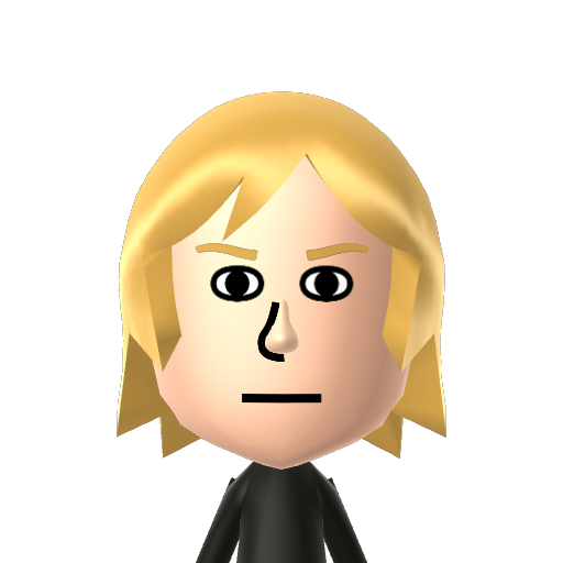 Callum Mii