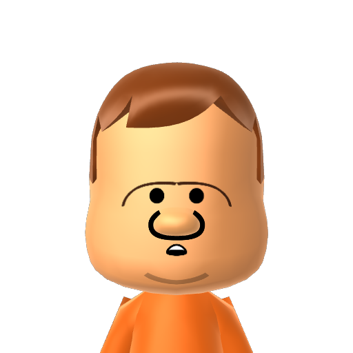 にごうk Mii