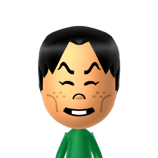 Miyamoto Mii