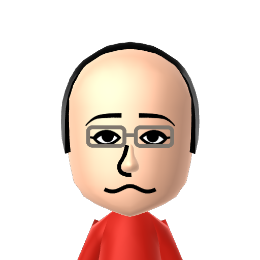 ふくだ Mii