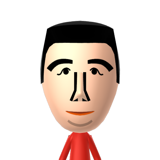 うちだ Mii
