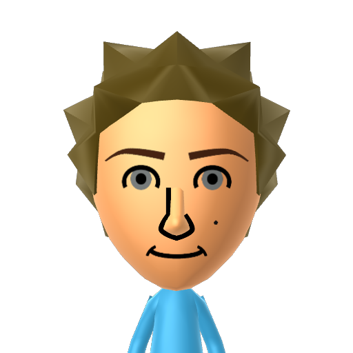 Delicious1 Mii