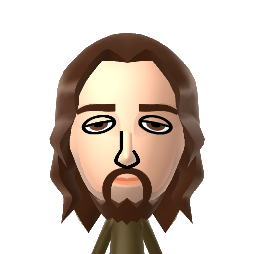 Jesus Mii