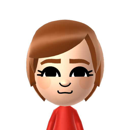 スージー Mii
