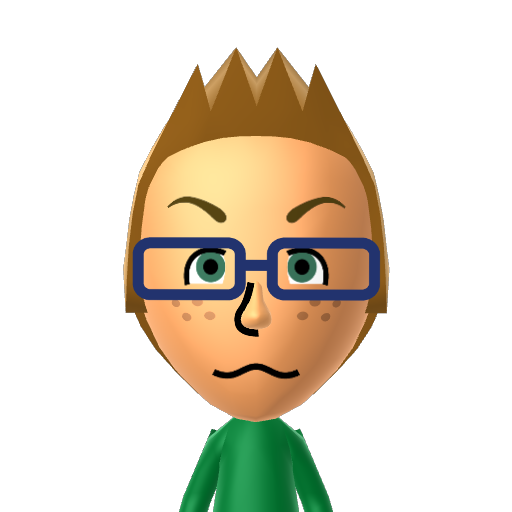 ニック Mii