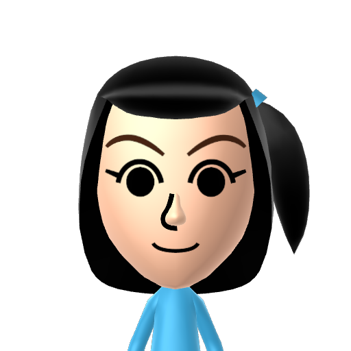 あね Mii