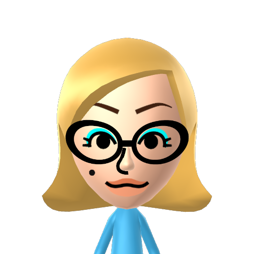 Rosa Mii