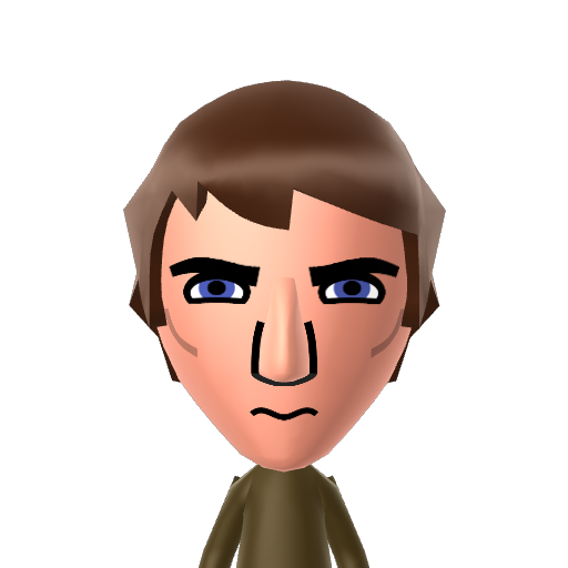 Lucas Mii
