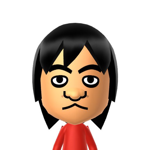 かくもと Mii