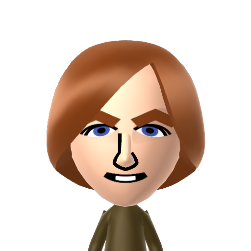 ディラン Mii