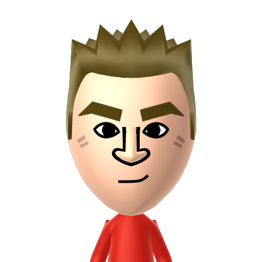 martin Mii