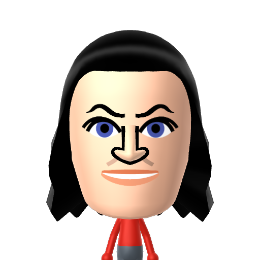 Farquaad Mii