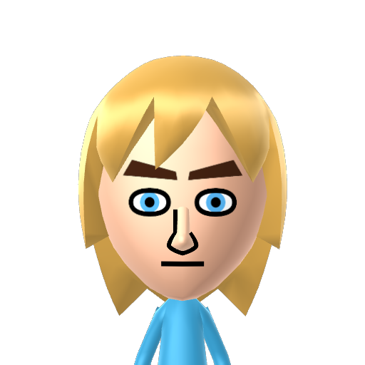 Link Mii