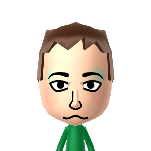 うべとし Mii