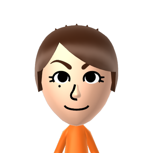 Nin★iwaco Mii
