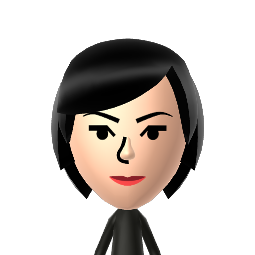 Ann Mii