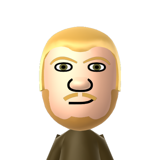 Fishlegs Mii