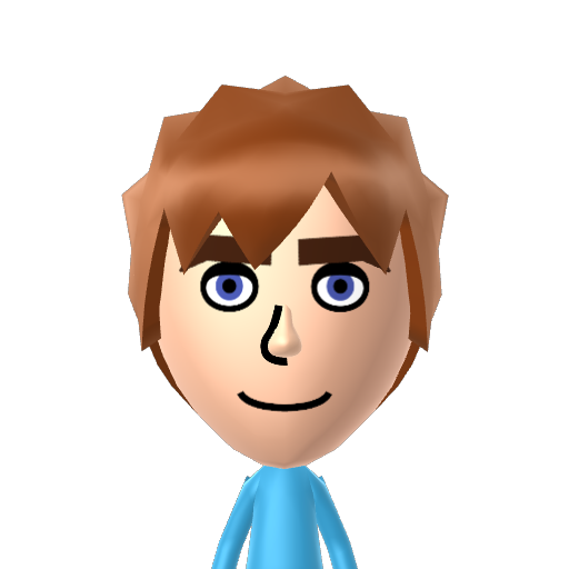 Russell Mii