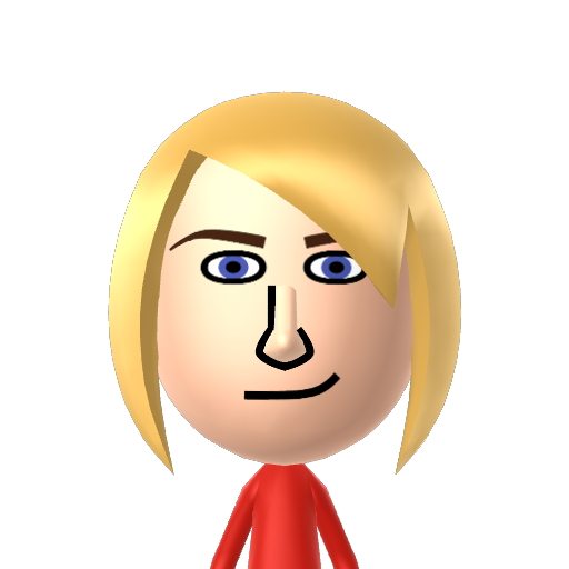 Astrid Mii