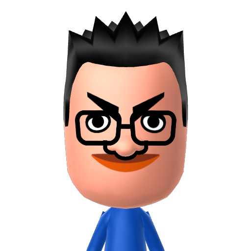 Nin★♪Ryo Mii
