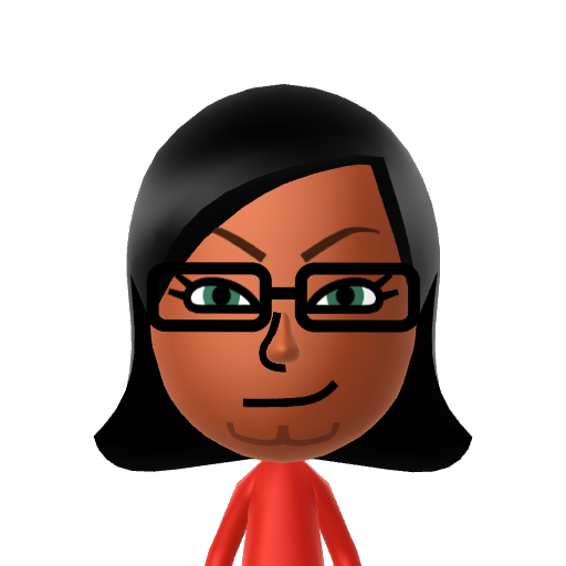 Delicious2 Mii