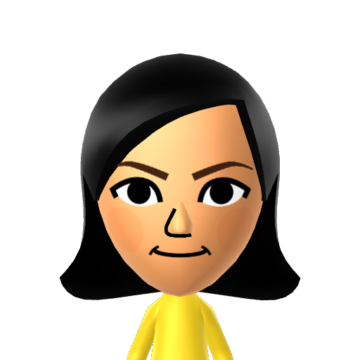 あべ マリア Mii