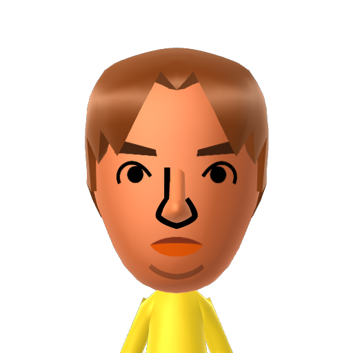 マツイ Mii