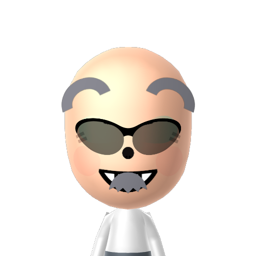 Mouser Mii