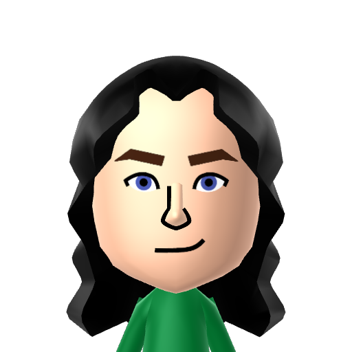 Hiddleston Mii