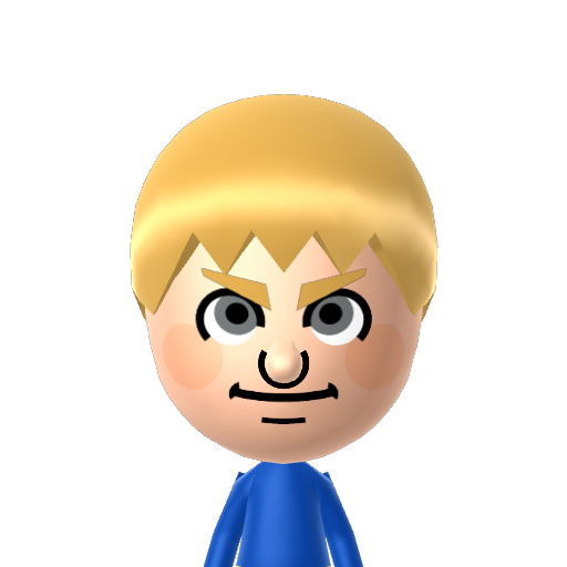 ヨースト Mii