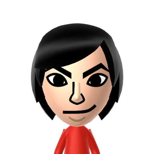 すずき Mii