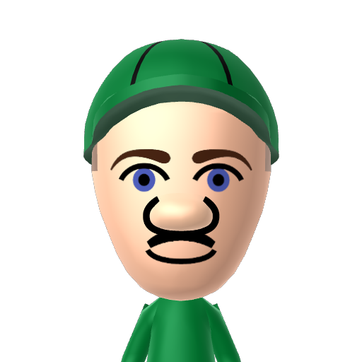 Luigi Mii