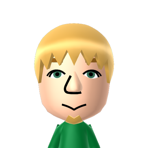 Noah Mii