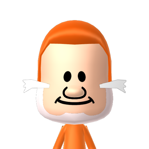 Hobbes Mii
