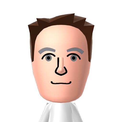 Matthew Mii