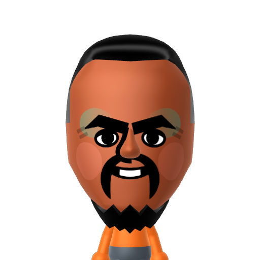 kiyo Mii