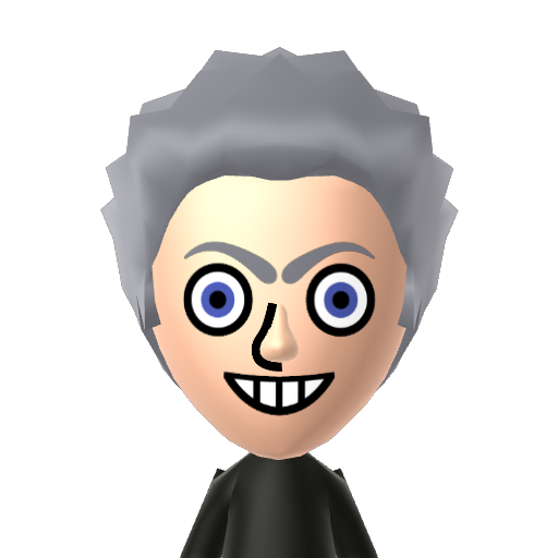 Mad Sci Mii