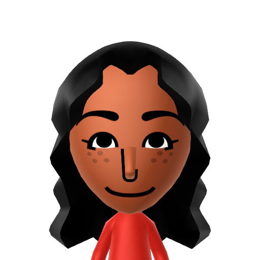 no name Mii