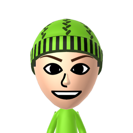 Nin★Yuuki Mii