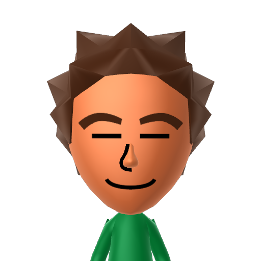 Brock Mii